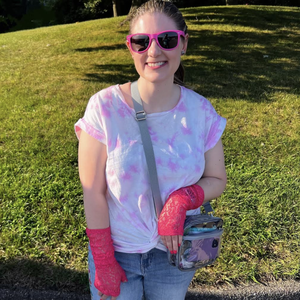 Team Page: New Kids on The Walk